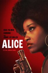 دانلود فیلم آلیس Alice 2022