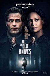 دانلود فیلم همه چاقوهای قدیمی All the Old Knives 2022