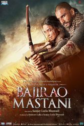 دانلود فیلم باجیرو مستانی Bajirao Mastani 2015