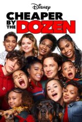 دانلود فیلم دو جینش ارزان تر است Cheaper by the Dozen 2022