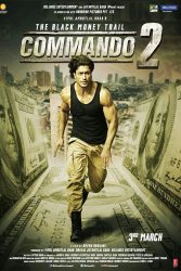 دانلود فیلم کماندو 2 Commando 2 2017