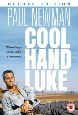 دانلود فیلم لوک خوشدست Cool Hand Luke 1967