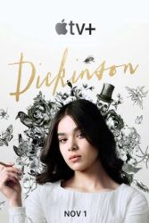 دانلود سریال دیکنسون Dickinson