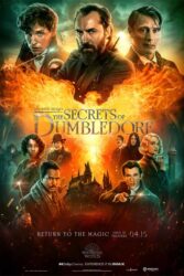 دانلود فیلم جانوران شگفت‌ انگیر 3 Fantastic Beasts 3 2022