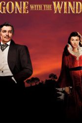 دانلود فیلم برباد رفته Gone with the Wind 1939