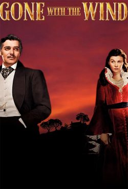 دانلود فیلم برباد رفته Gone with the Wind 1939