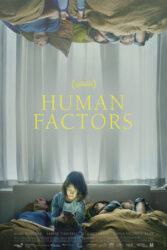 دانلود فیلم عوامل انسانی Human Factors 2021