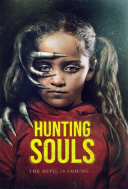 دانلود فیلم ارواح شکارچی Hunting Souls 2022