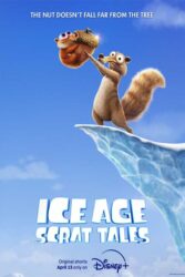 دانلود انیمیشن عصر یخبندان: داستان‌ های اسکرات Ice Age: Scrat Tales 2022