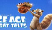 دانلود انیمیشن عصر یخبندان: داستان‌ های اسکرات Ice Age: Scrat Tales 2022