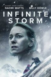 دانلود فیلم طوفان بی پایان Infinite Storm 2022