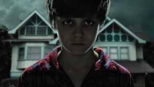 فیلم توطئه آمیز 1
