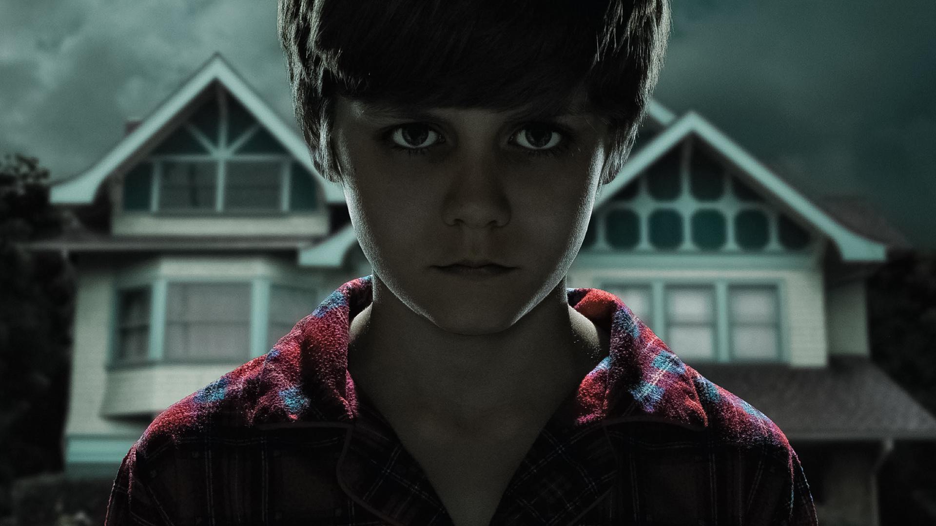 دانلود توطئه آمیز 1 Insidious 2010