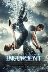 دانلود فیلم سنت شکن 2 The Divergent Series: Insurgent 2015