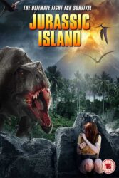 دانلود فیلم جزیره ژوراسیک Jurassic Island 2022