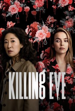 دانلود سریال کشتن ایو Killing Eve 2022