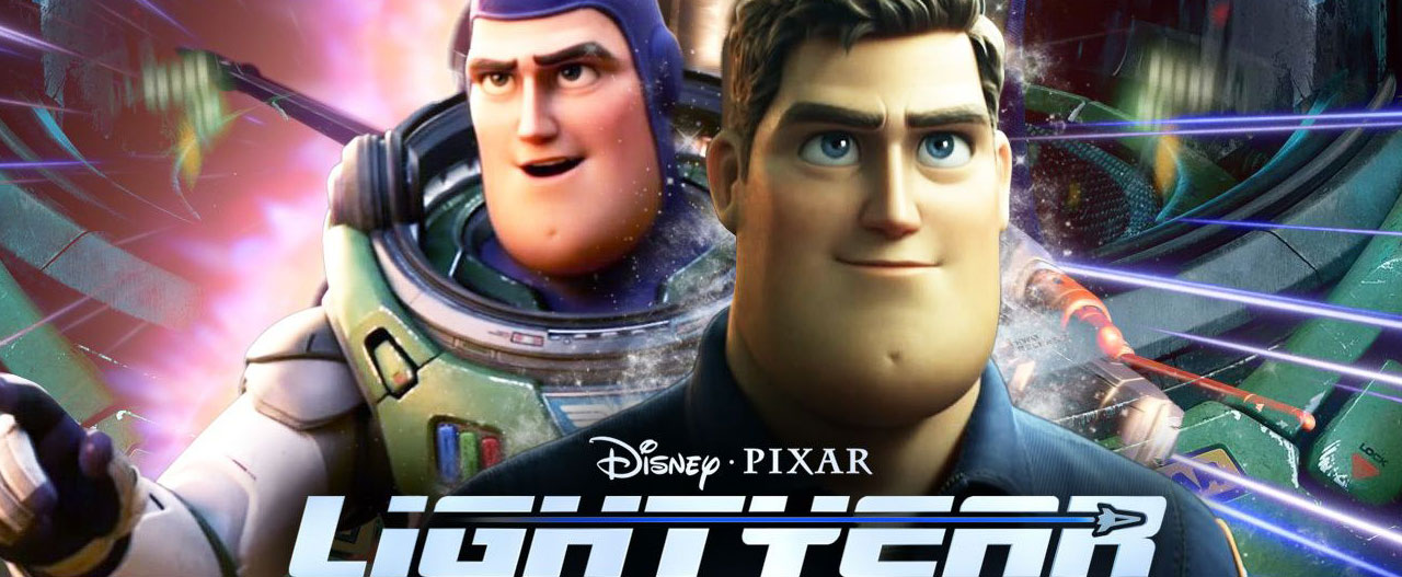 تصویر فیلم Lightyear