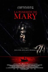 دانلود فیلم ماری Mary 2019