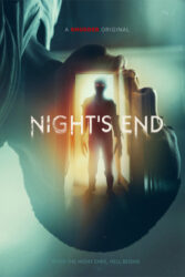 دانلود فیلم پایان شب Night’s End 2022