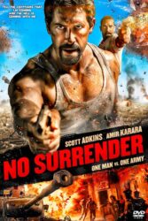 دانلود فیلم تسلیم نشده No Surrender 2018