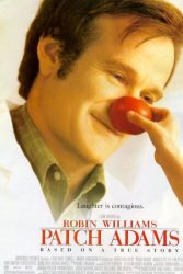 دانلود فیلم پچ آدامز Patch Adams 1998