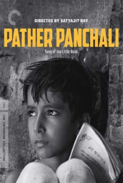 دانلود فیلم پدر پنچالی Pather Panchali 1955