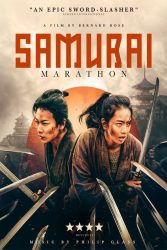 دانلود فیلم ماراتن سامورایی Samurai Marathon 2019