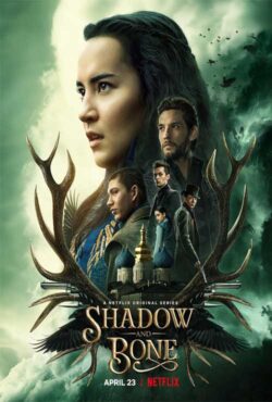 دانلود سریال سایه و استخوان Shadow and Bone