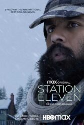 دانلود سریال ایستگاه یازده Station Eleven