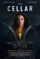 دانلود فیلم زیرزمین The Cellar 2022