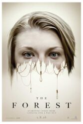 دانلود فیلم جنگل The Forest 2016