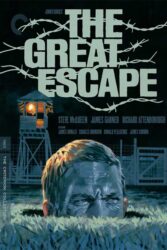 دانلود فیلم فرار بزرگ The Great Escape 1963