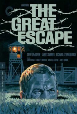 دانلود فیلم فرار بزرگ The Great Escape 1963