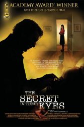 دانلود فیلم رازی در چشمانشان The Secret in Their Eyes 2009