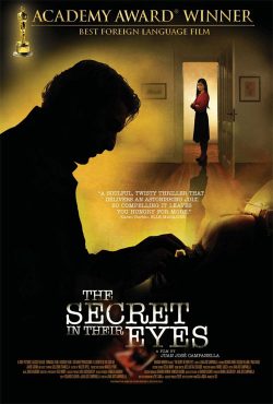 دانلود فیلم رازی در چشمانشان The Secret in Their Eyes 2009