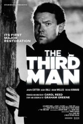 دانلود فیلم مرد سوم The Third Man 1949