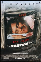 دانلود فیلم نمایش ترومن The Truman Show 1988