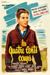 دانلود فیلم چهارصد ضربه The 400 Blows 1959