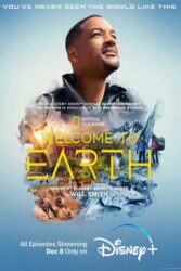 دانلود مستند سریالی به زمین خوش آمدید Welcome to Earth