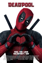 دانلود کالکشن فیلم Deadpool