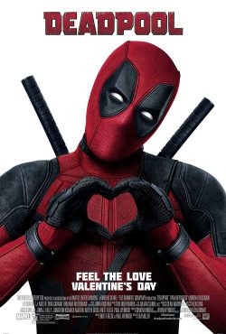 دانلود کالکشن فیلم Deadpool