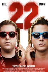 دانلود فیلم خیابان جامپ شماره 22 22 Jump Street 2014