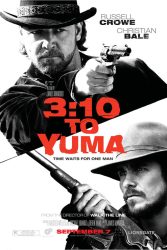 دانلود فیلم قطار 3:10 به یوما Train 3:10 to Yuma 2007