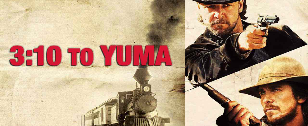 تصویر فیلم 3:10 to Yuma