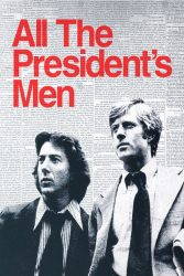 دانلود فیلم همه مردان رئیس جمهور All the President’s Men 1976