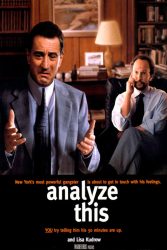 دانلود فیلم تحلیلش کن Analyze This 1999