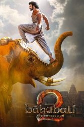 دانلود فیلم باهوبالی 2 Baahubali 2: The Conclusion 2017