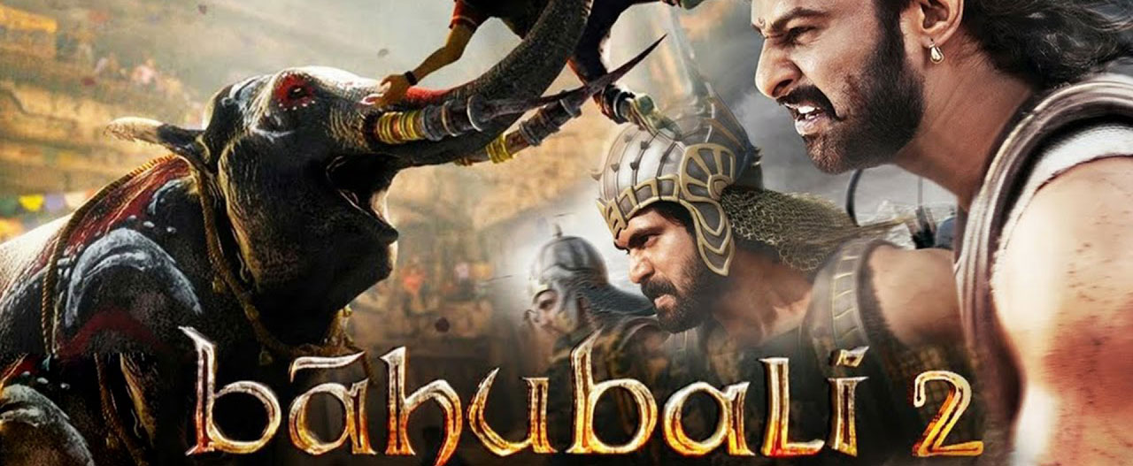 تصویر فیلم Baahubali 2: The Conclusion