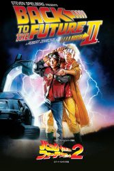 دانلود فیلم بازگشت به آینده 2 Back to the Future Part II 1989