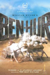 دانلود فیلم بن هور Ben-Hur 1959